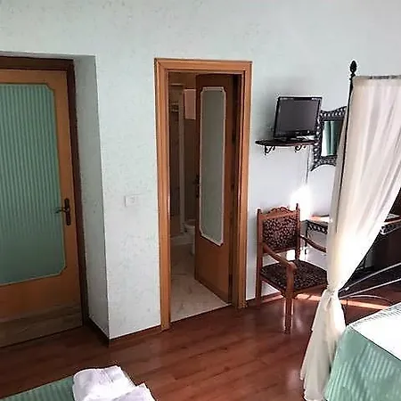 Bed & Breakfast La Di Rom