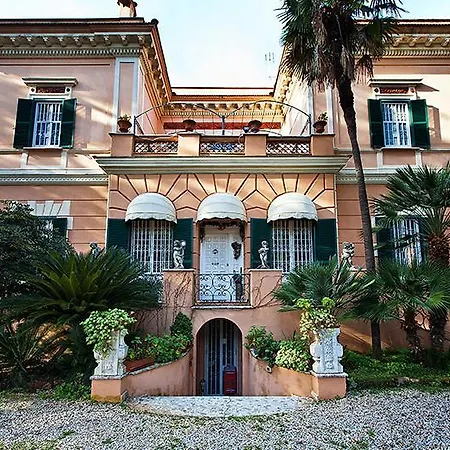Bed & Breakfast La Di Rome