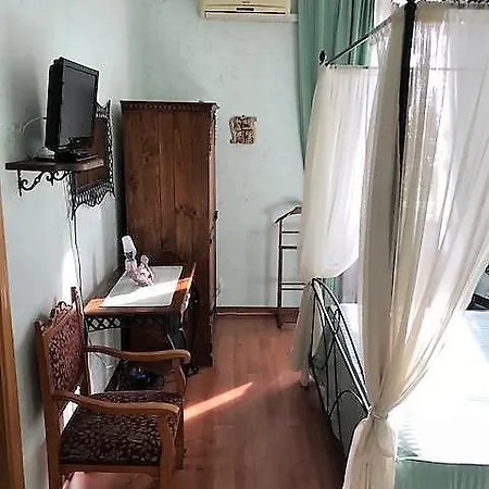 La Di Bed & Breakfast 4*
