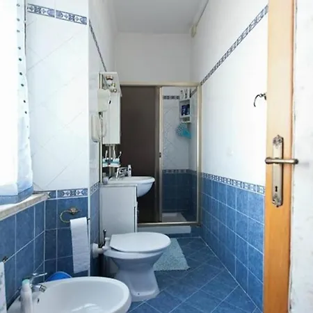 فندق مبيت وإفطار La Di روما