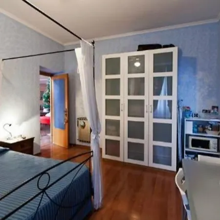 La Di فندق مبيت وإفطار 4*