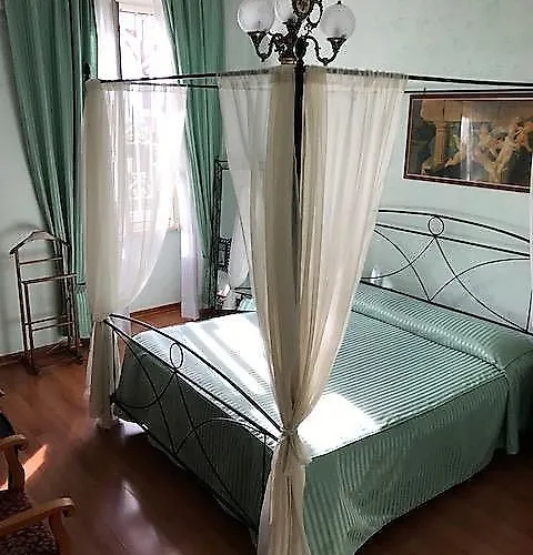 فندق مبيت وإفطار La Di روما