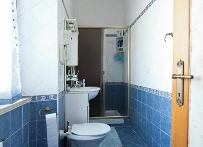 فندق مبيت وإفطار La Di روما