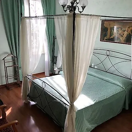 Bed and breakfast La Di Roma